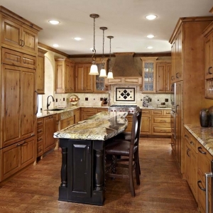 Residential Kitchen $80,001 to $120,000 – Dallas Renovation Group