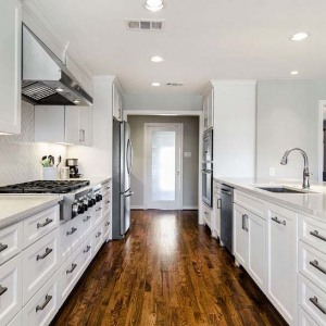 Residential Interior $75,000 to $150,000 - Hatfield Builders & Remodelers