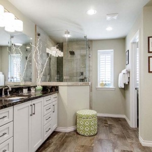 Residential Interior under $75,000 - Hatfield Builders & Remodelers