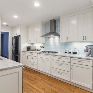 Residential Kitchen $30,000 to $60,000 - Hatfield Builders & Remodelers