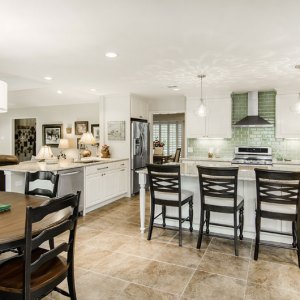 Residential Interior $75,000 to $150,000 – Hatfield Builders & Remodelers