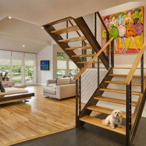 Residential Interior Element under $30,000 – Moisan Remodeling
