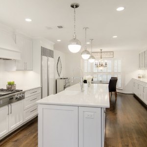 Residential Kitchen $60,001 to $100,000 – Hatfield Builders & Remodelers