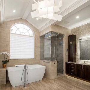 Residential Interior over $150,000 – Hatfield Builders & Remodelers