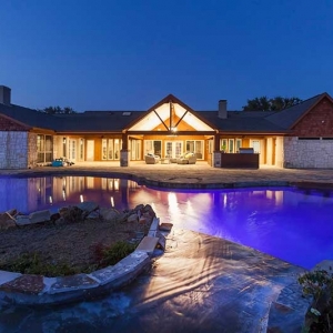 Landscape Design/Outdoor Living $60,000 and over – Joseph & Berry Remodel/Design/Build